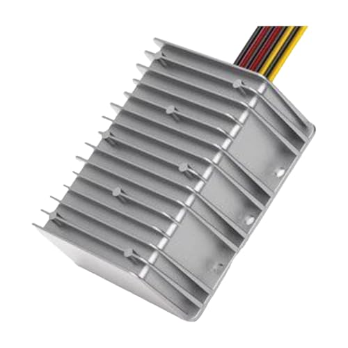 Module abaisseur 36V 48V to 12V pour alimentation de vélo électrique