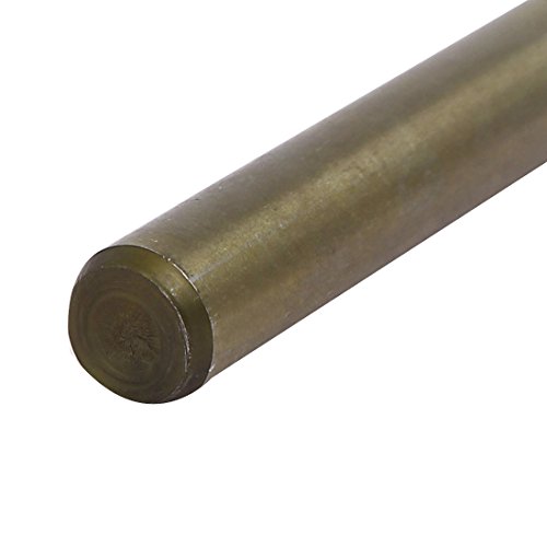 Sourcingmap 7.1mm Dia 108mm Length HSS Cobalt Metric Twist Drill Bit Rotary Tool 3pcs, 7.1mm x 108mm - Image 2
