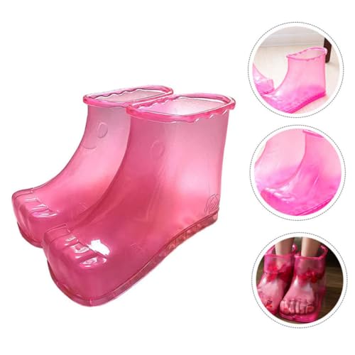 Spa de pies ORFOFE para pedicura y masaje miniatura 3