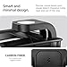 Spigen 3-in-1 Organizer Mount for Legacy Tesla Model Y 2022-2024 & Model 3 2022-2023 (Watch Charger Not Included) - Uses Tesla Wireless Charging Pad - for iPhone, AirPods, Apple Watch