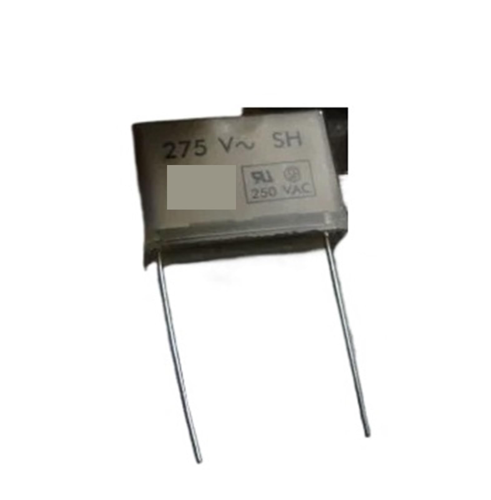 PME271 condensateur X2 470nF supprime les interférences électriques de vos appareils
