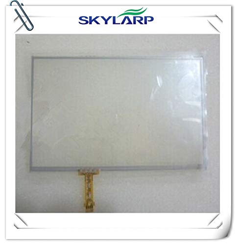 Lysee Mobile Phone Touch Panel - Skylarpu WD-F4827V0 touch For Garmin Nuvi 265W 265WT 245W 285W 1690T GPS navigation touch screen digitizer panel glass