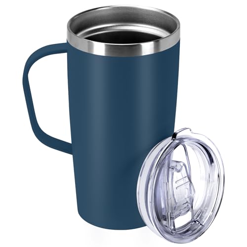 Trwcrt 19oz Insulated Coffee Mug