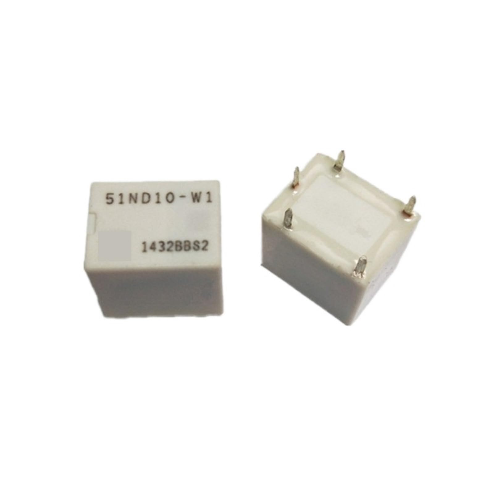 51ND10-W1 10V-35A transformateur silencieux pour l'atelier connecté