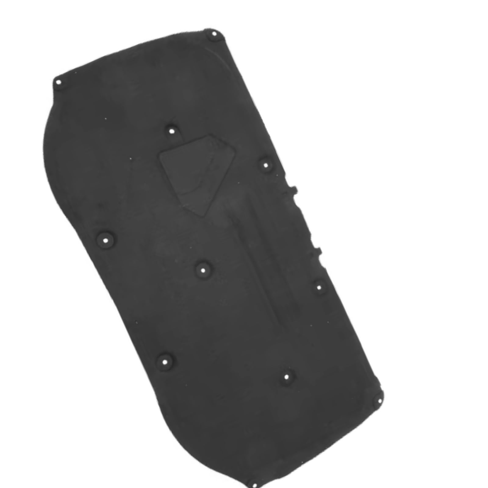 Coussin capot moteur phonique pour Lexus ES350 2007-2012 isolant noir