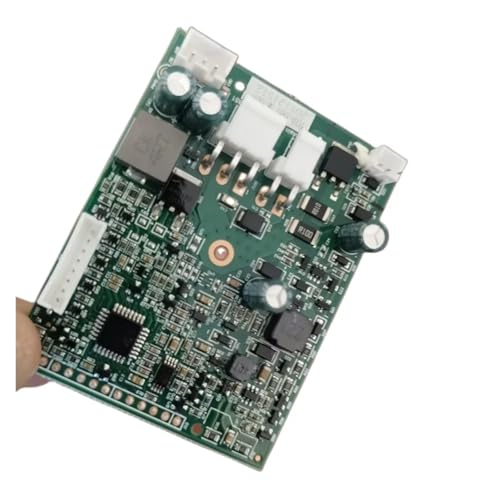 HWVSRKCO Placa Base for aspiradora Philips FC6722, FC6723, FC6724, FC6725, FC6726, FC6727, FC6728, FC6729, FC6730. Accesorios de Repuesto.