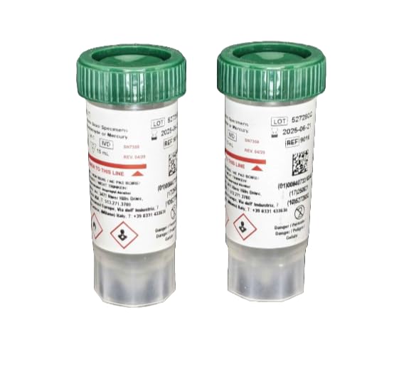 Comprehensive Stool Analysis: in-Depth Intestinal Organism Detection