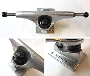 Amazon | SILVER FOX シルバーフォックス トラック REPTILE レプタイル