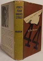 Forty-Four Gravel Street B000N351SU Book Cover