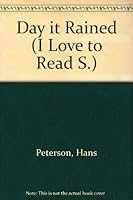 Day it Rained 022268948X Book Cover