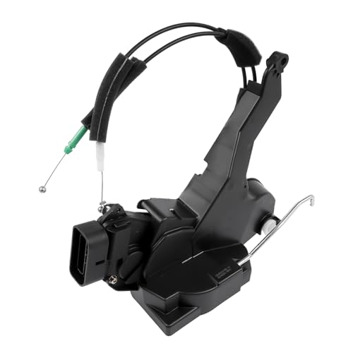 Image of Front Left Door Lock Actuator 69040-50181 Replacement for 2001-2006 Lexus LS430 4.3L 6904050181