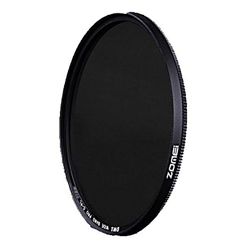 Buy Zomei Ultra Slim CPL PRO CPL 58mm Circular Polarizing Polarizer Lens Filter for Brand SLR