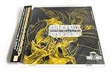GUILTY GEAR X  Rising Force OF GEAR IMAGE VOCAL TRACKS-SIDE.III DESTROY!!-