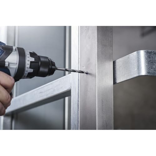 Insert de servante d'atelier 3/3 vide pour module BGS 4011 - 4