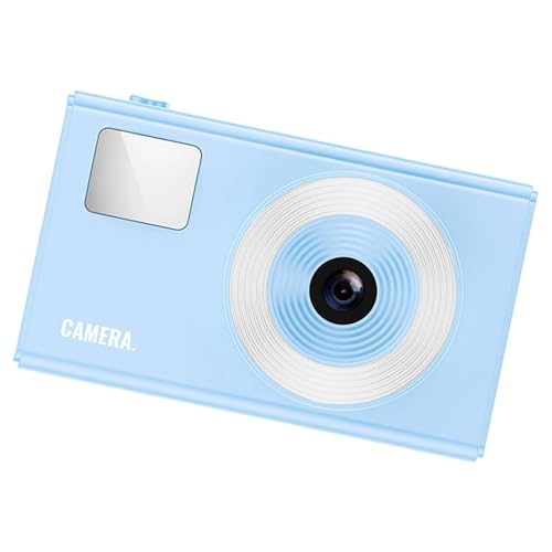 Appareil photo numérique miniature pour ajuster la lumière facilement