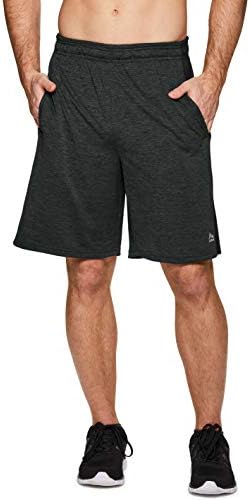 Gym Jogging Athletic Basketball Shorts 