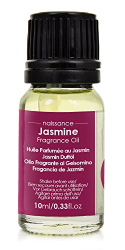 Preisvergleich Produktbild Naissance Jasmin Duftöl 10ml