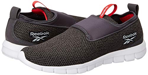 reebok tread lux print