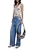 Imagen de Desigual bolso bandolera bolso de hombro Zante Half Logo Crossbody Bag Brushed Silver malva