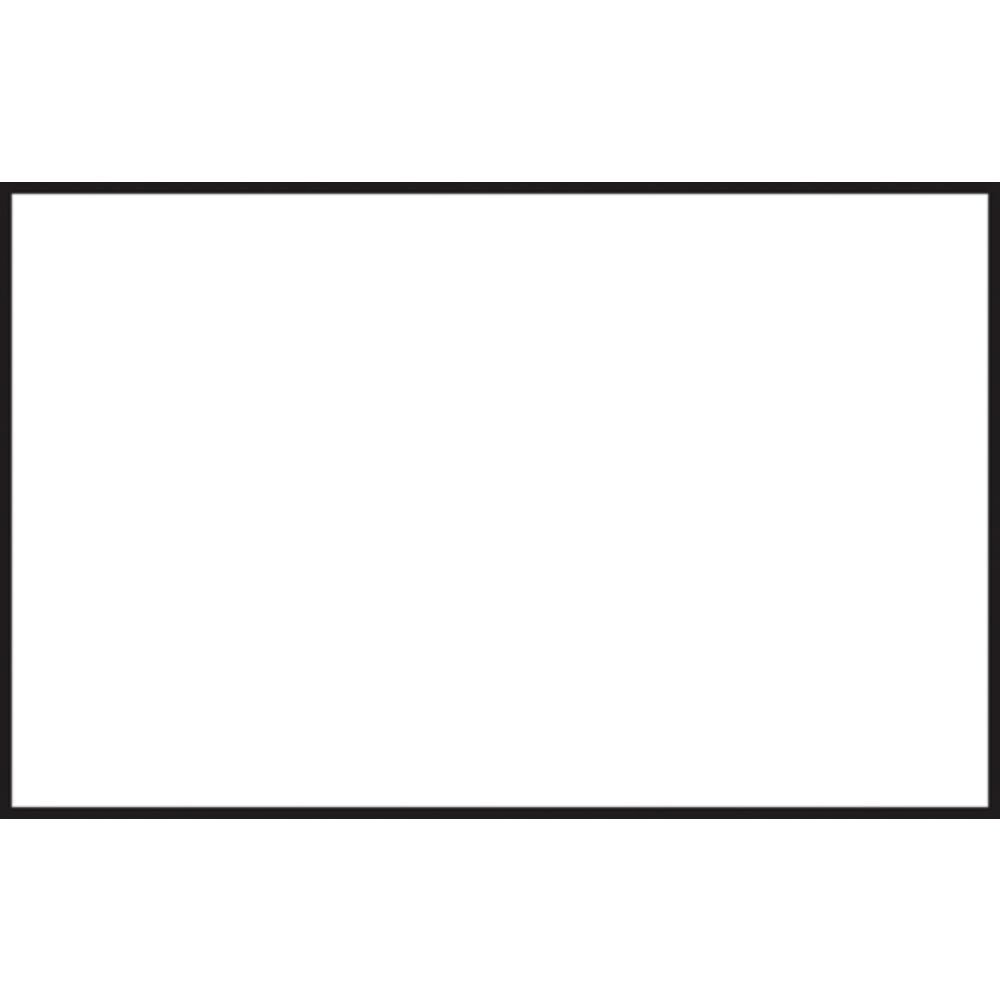 Monarch Plain White Labels for 1152 2-Line Coding Gun - 31mmL x 25mmH by HUBERT – 31mm x 25mm, Paper, White, Pack of 12, Model 2 OF 43742