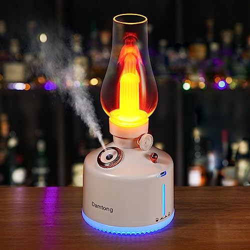 Damtong Luce Notturna Bambini, Umidificatore