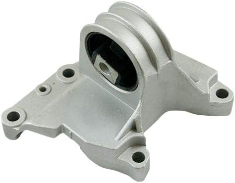 Rear Upper Engine Motor Mount Compatible with 1999-2001 Volvo S80 2.8L/ 1999-2005 Volvo S80 2.9L/ 2003-2005 Volvo XC90 2.9L | A4004
