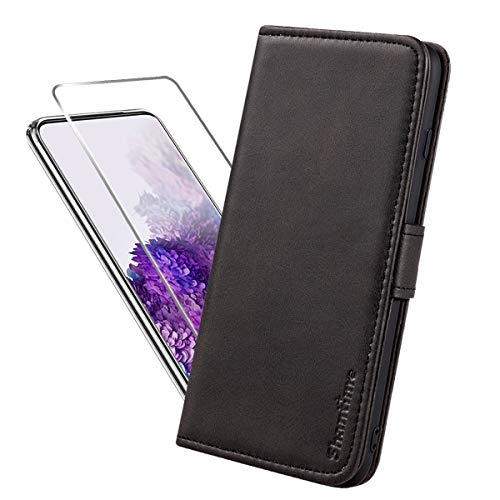 SCDMY per Wiko View 5 Plus Custodia in Pelle +