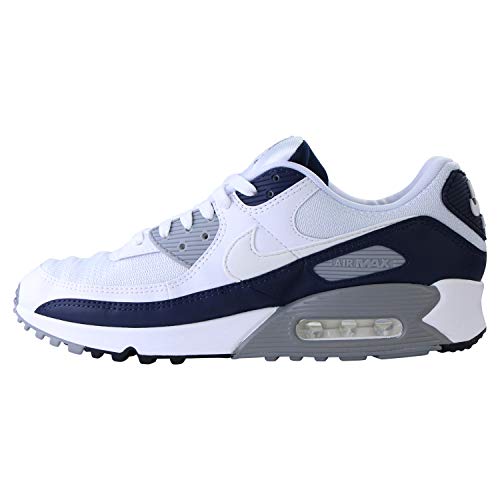 Image of Nike Mens Air Max 90 Essential Running Shoes