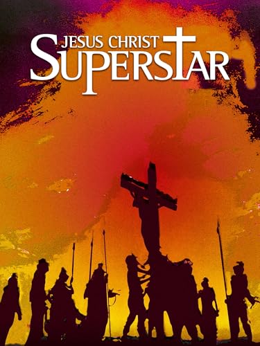 Jesus Christ Superstar