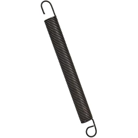 Amazon.com : CUB CADET 732-06226 Extension Spring ZT1 ZT2 Ultima 42 46 ...