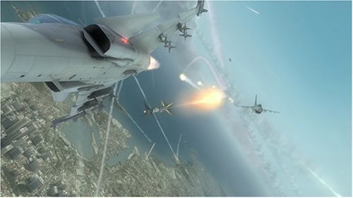 Hawx for Xbox 360 - Image 9