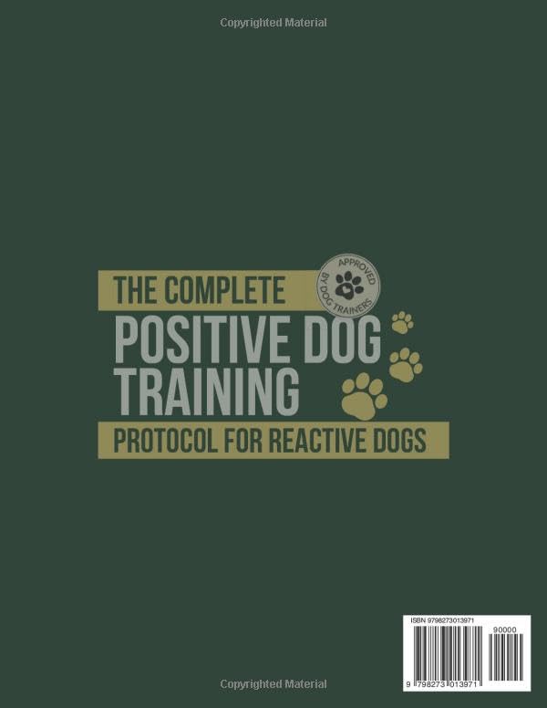 Positive Dog Training for Reactive Dogs Calm Leash Explosions Manage Crises Customized Plan for Relaxed Walks