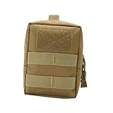 WESIEVYA Notfallset Outdoor-notfallrucksack Aufbewahrungstasche Reise-sporttasche...