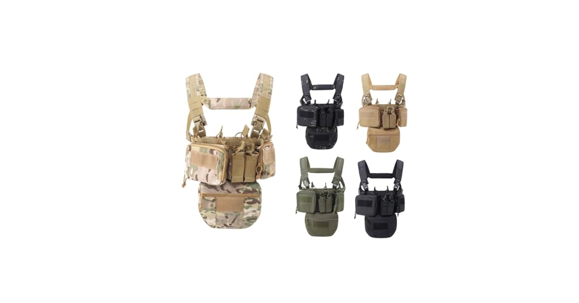 ロシア軍 実物 BTK製 VKPO2.0 マルチカム 4点セット 52-3 71EXl-zugYL._UF350,350_QL80_.jpg