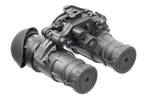 Binoculares Visión Nocturna AGM Global Vision Gen 2+ miniatura 6
