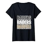 RAIDERS TEES CO