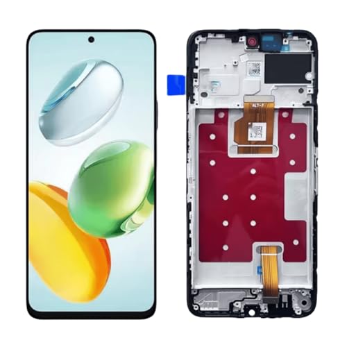 Écran Honor 200 Smart ALT-NX1 YOOOKOOO Tactile Fluide et Cadre