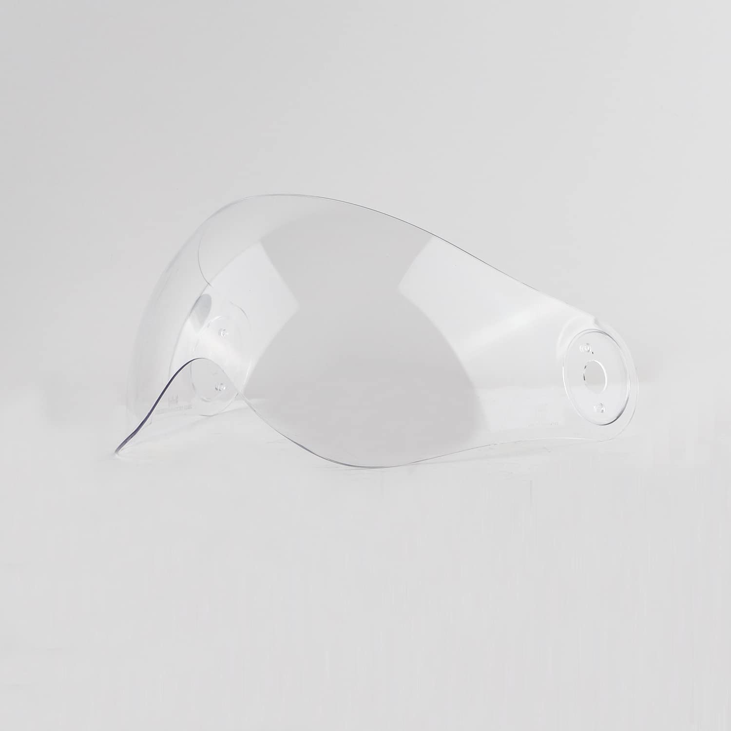 Steelbird SB 50 ADONIS Clear Visor, Compatible with SB 50 ADONIS Helmets-image-40