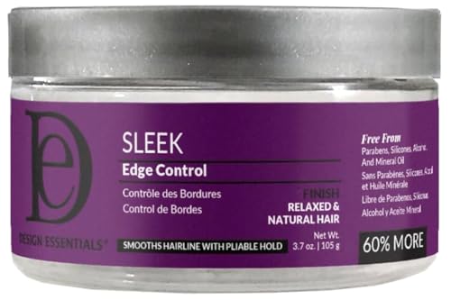 Design Essentials Sleek Edge Control