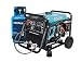 Produktbild Könner & Söhnen KS 4100iE G DUAL-FUEL Benzin/LPG Invertergenerator, Benzin-Inverter-Generator 4000 Watt, 2 USB-Anschlüsse, LED-Anzeige, ECO-Modus, Kupferwicklung, Stromerzeuger ultraleise EURO V.