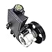Car Power Steering Pump Compatible With Jeep Grand Cherokee WJ 2001-2004 52089300AB 52089300AC 05093985AA