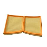 Car Engine Air Filter Compatible with Jaguar F-PACE(X761) 3.0T 2015 2016 2017 2018 2019- XE(X760)