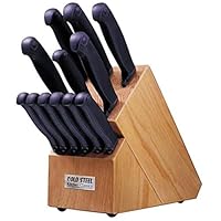 Algopix Similar Product 5 - Cold Steel 59KBL Kitchen Classics Oak