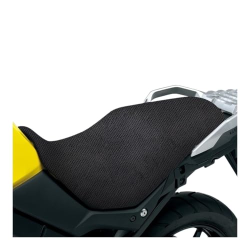 Couvre selle housse de siège de moto scooter protection contre la chaleur V-Strom DL650