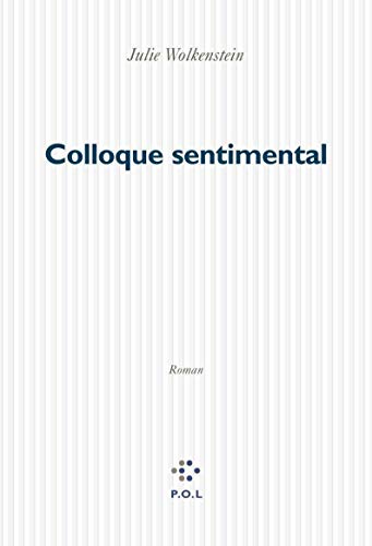 Colloque sentimental