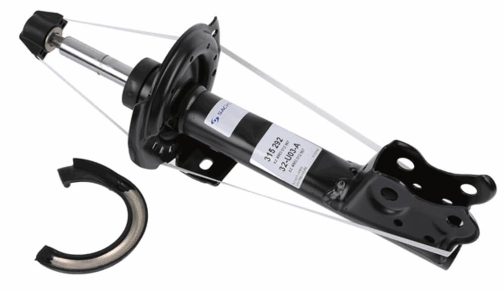 SACHS 315 292 Amortisseur pour Mercedes-Benz Classe A (W169) 2004-2012 Essieu Avant et autres véhicules