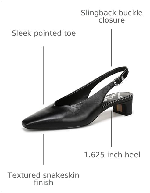 Image of Sam Edelman Women's Ronnie