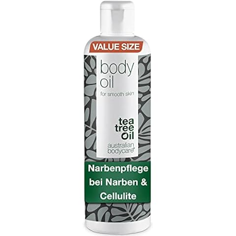 Dehnungsstreifen öl 150 ml - 100% Vegan Cover