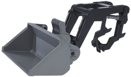 Preisvergleich Produktbild bruder 02319 - Zubehör: Frontlader