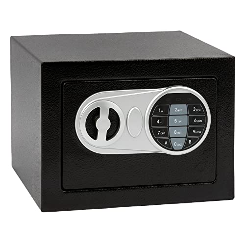 List of 10 Best Home Money Safe 2023 Reviews